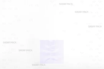 پاکت ترسبافان ته بریده 9×9 سانتیمتر صدف پک با ترسبافان شفاف و قابلیت دوخت حرارتی مناسب بستهبندی محصولات خشک و نگهداری طولانیمدت