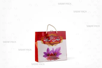 ساک دستی و پک کادویی