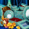 ##tt##- قوطی فلزی 70  38706