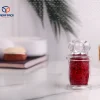 ظرف کریستالی زعفران طرح میلاد بزرگ - Image 13
