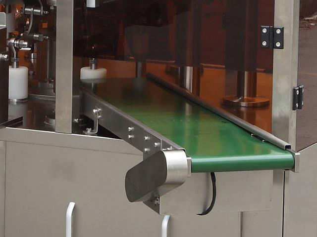 دستگاه اتوماتیک بسته بندی زعفران | شرکت صدف پک