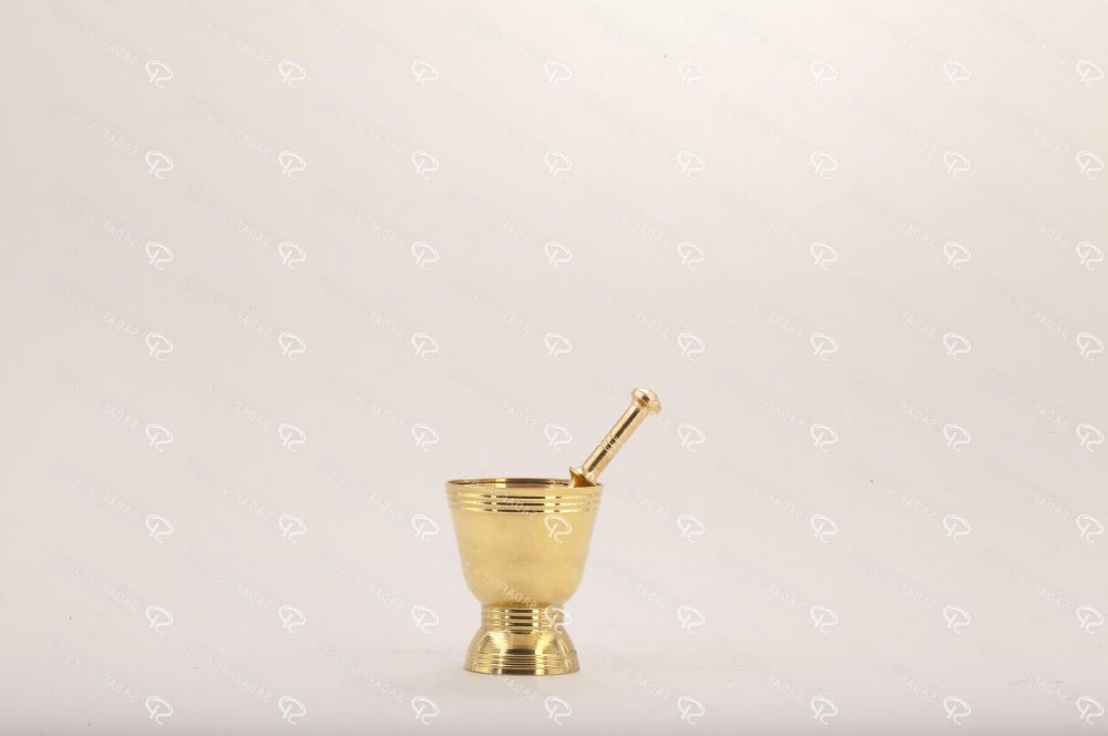هاون زعفران 73104001