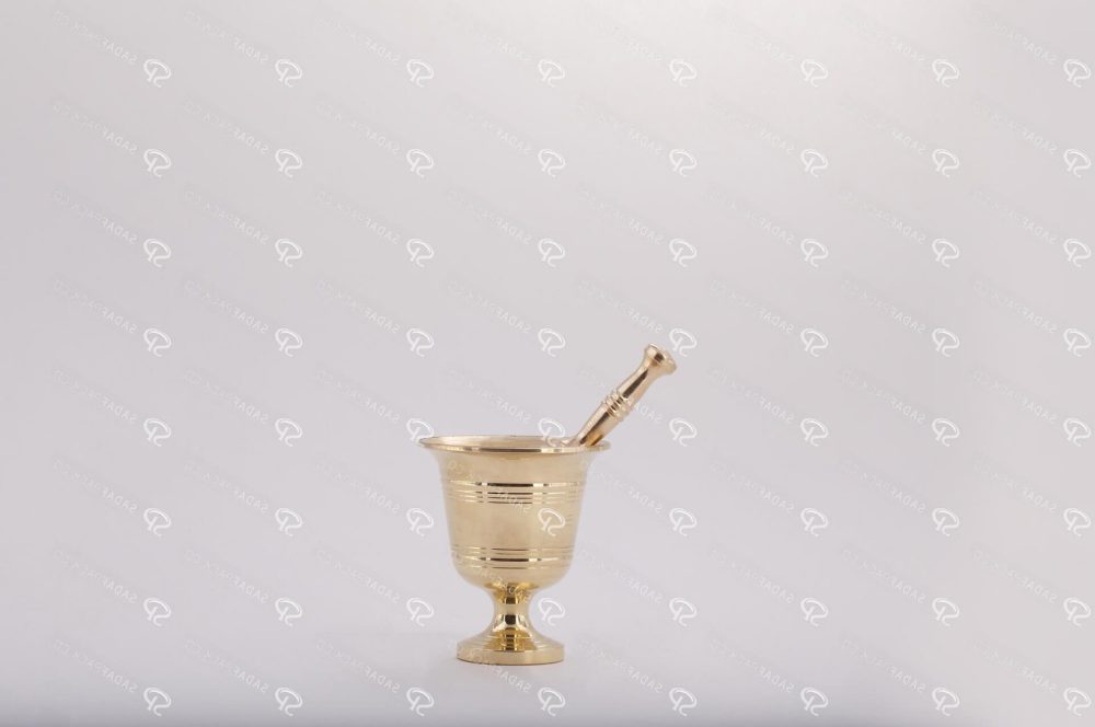 هاون زعفران 73105001