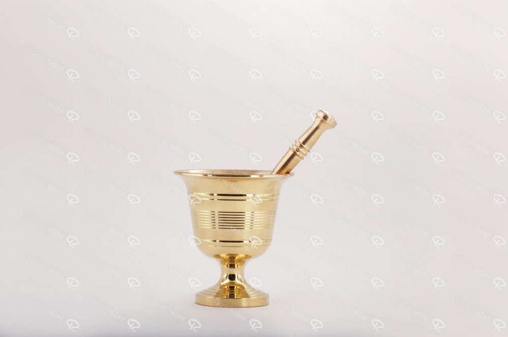 هاون زعفران 73106701