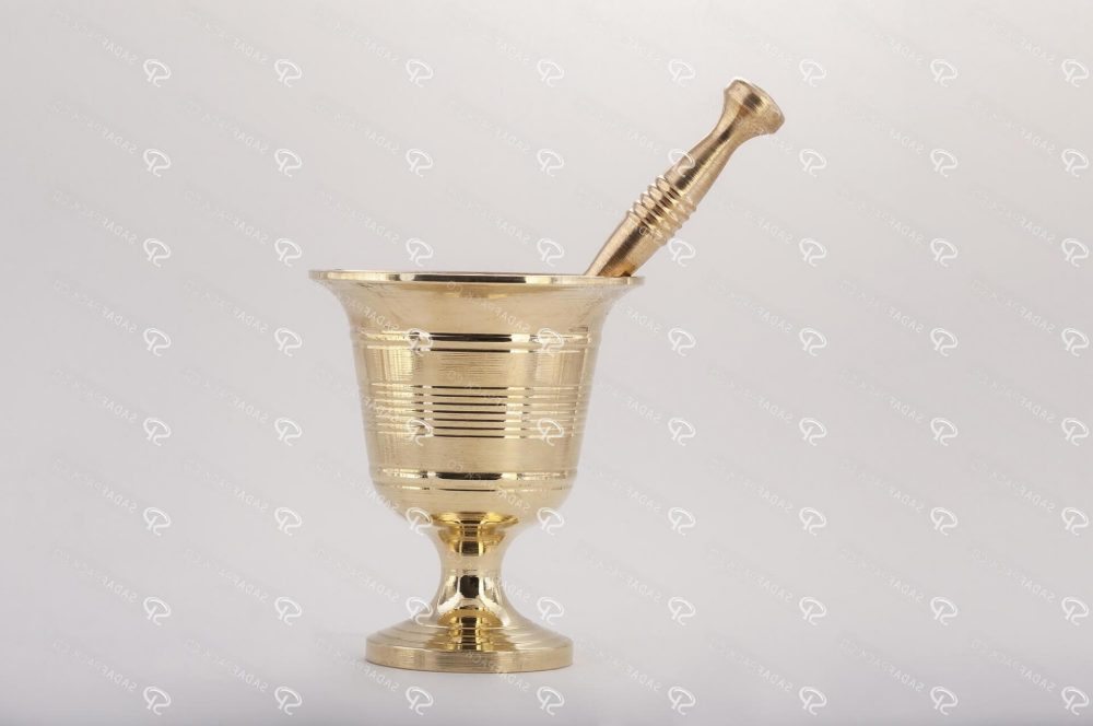 هاون زعفران 73108501
