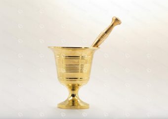 هاون زعفران 73110001