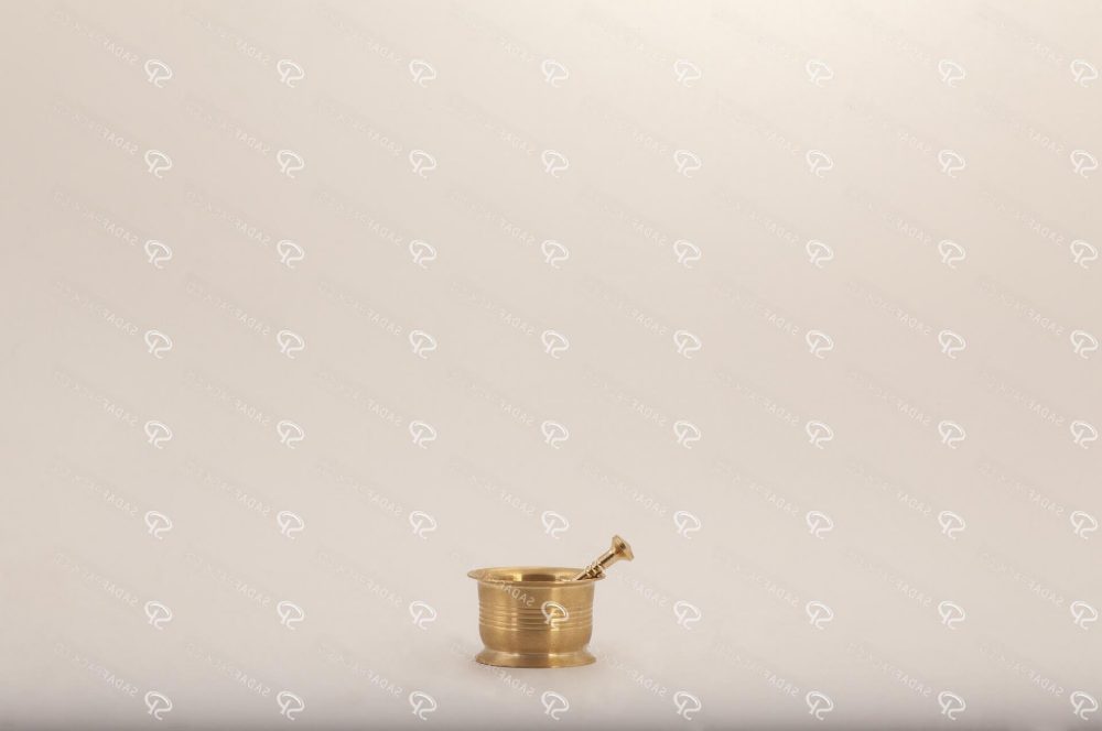 هاون زعفران 73203501