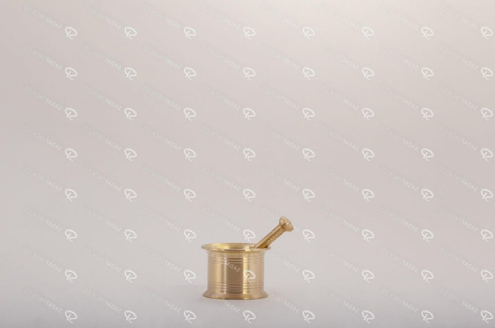 هاون زعفران 73204001