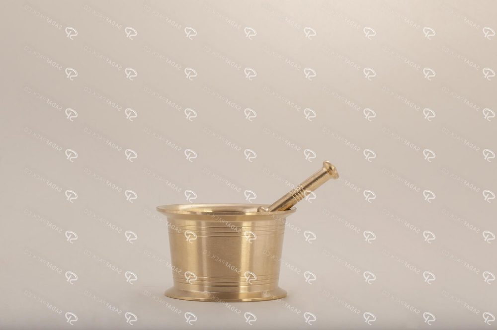 هاون زعفران 73207501