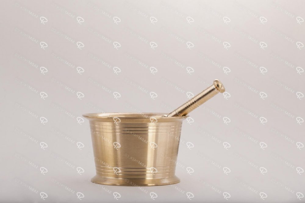 هاون زعفران 73208501